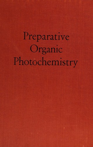Preparative organic photochemistry