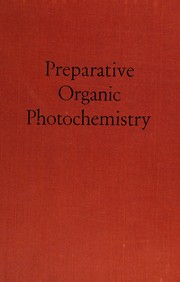 Preparative organic photochemistry