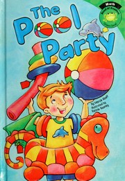 The pool party
