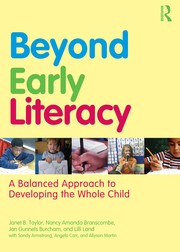 Beyond early literacy