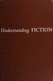 Understanding fiction -- Second Edition