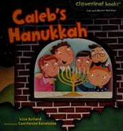 Caleb's Hanukkah