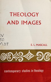 Theology and images. --