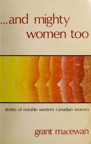 And mighty women too