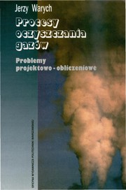 Procesy oczyszczania gazo w