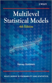 Multilevel statistical models
