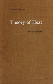 Theory of heat