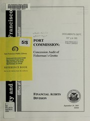 Port Commission