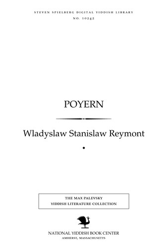 Poyern