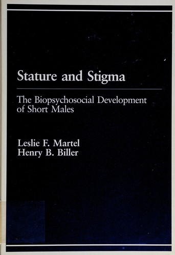 Stature and stigma