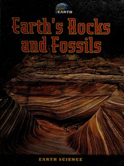 Earth's rocks and fossils