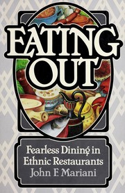 Eating out