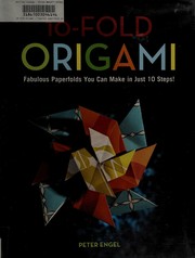 10-fold origami