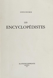 Les Encyclopédistes