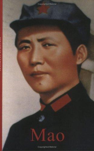 Mao (Life & Times)
