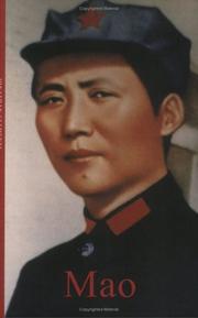 Mao (Life & Times)