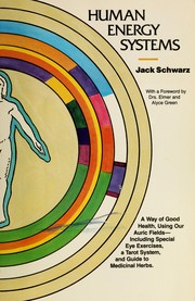 Human Energy Systems