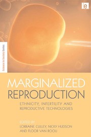Marginalized reproduction