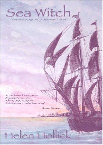 SeaWitch (Sea Witch Chronicles 1)