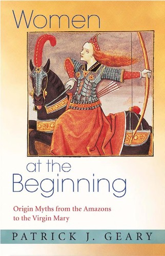 Women at the beginning