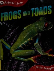 Frogs and toads
