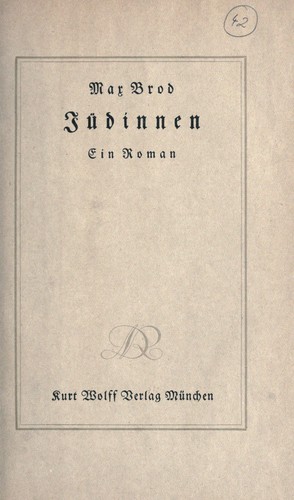 Jüdinnen