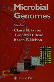Microbial genomes