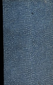 Self-selected essays