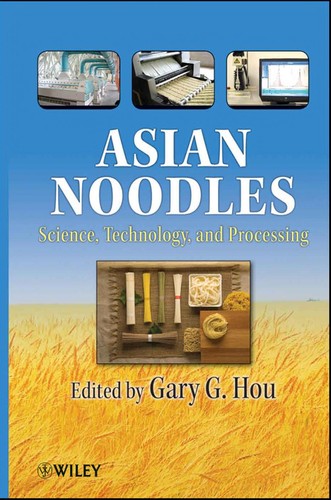 Asian noodles