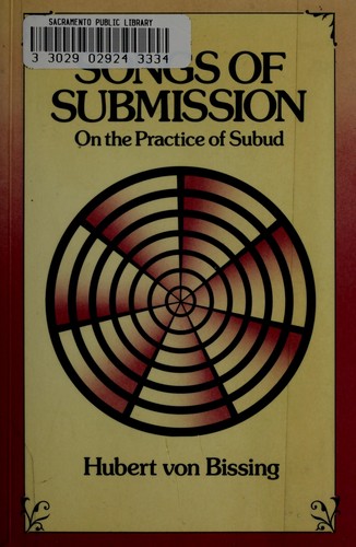 Songs of submission