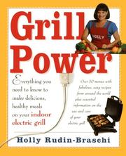 Grill Power