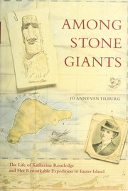 Among stone giants