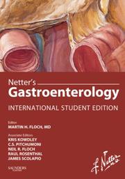 Netter's gastroenterology
