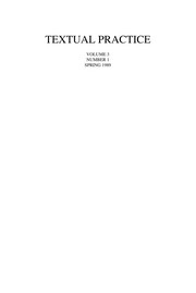 Textual practice