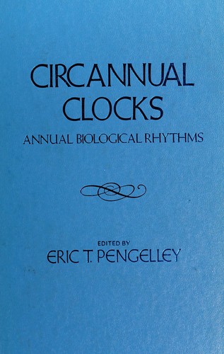 Circannual clocks