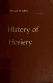 History of hosiery