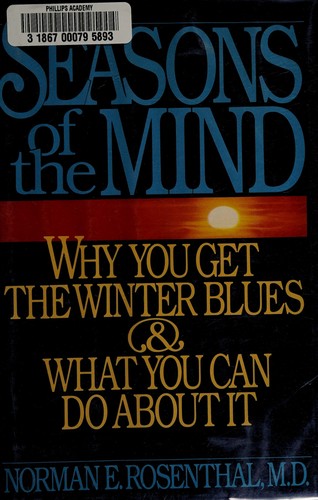 Seasons of the mind
