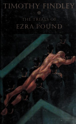 The trials of Ezra Pound