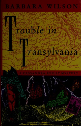 Trouble in Transylvania
