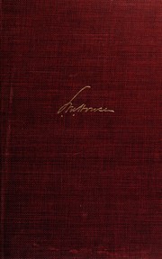The intimate papers of Colonel House arranged as a narrative by Charles Seymour ..