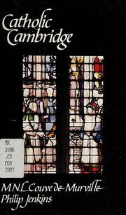 Catholic Cambridge