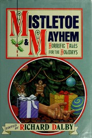 Mistletoe & Mayhem
