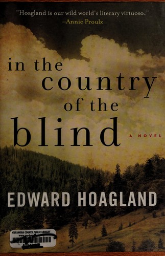 In the country of the blind