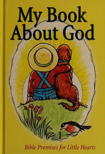 My book about God