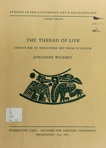 The thread of life
