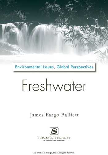 Freshwater