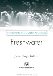 Freshwater