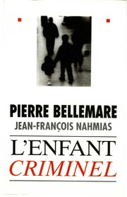 L' enfant criminel