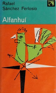 Industrias y andanzas de Alfanhuí