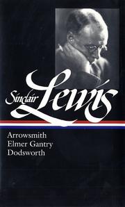 Arrowsmith / Elmer Gantry / Dodsworth